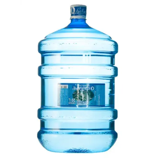 Água Mineral 20L Igarapé